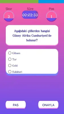 Coğrafya Konu Anlatım TYT AYT android App screenshot 10