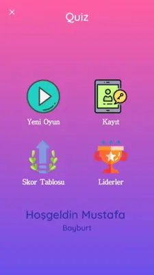 Coğrafya Konu Anlatım TYT AYT android App screenshot 15